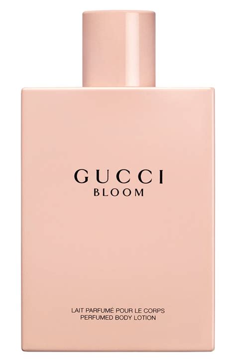 gucci body vream|Gucci Body Lotion, Body Oil & Body Cream .